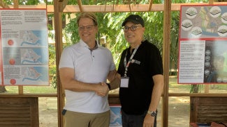 illya azaroff andre barrat